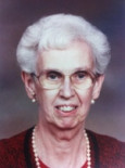 Mary Jeanette Wilson