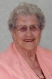 Mildred Elizabeth Lewis