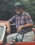 Wayne Joseph Cormier