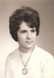 Margaret Jane Wilcox