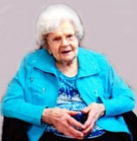 Olive Isabelle Davis