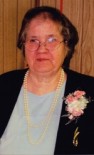 Dorothy Kathleen Walton