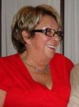 Suzette Cloutier