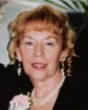 Huguette Laverriere