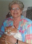 Joan Elaine Hamilton