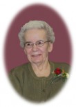 Pauline Audrey Degenstien