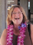 Kathleen Mae 