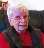 Geraldine Cordelia Smart (Scott)