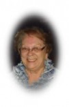 Anne Mildred Matthew