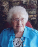 Jeannette Landry