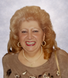 Anna- Maria De Castris Paolucci