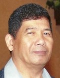 Rolando Togado