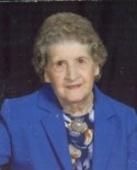 Margaret Eleanor Maureen Harper