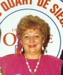 Claire Poirier