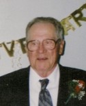 Richard Cameron Fisher ( Dick Stobie