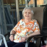 Rollande Rivard