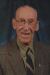 Glendon Burton Fairweather