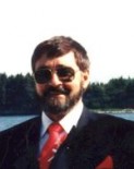 Gerald Francis 
