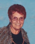 Monique Dugas Dubé