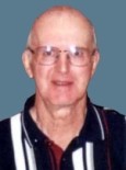 Joseph Gerald Roy
