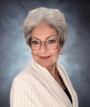 Aline Kupelian Baraghis