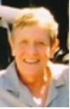 Joyce Patricia Elizabeth Moore