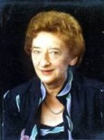 Gisela Jolantha Marliese Braunwarth