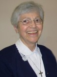 Sr Cécile Doucet