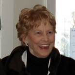 Grace Dolores Brenna Ponath