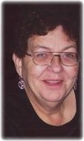 Patricia Ann Svendsen