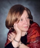 Anais Sevakian Dimitian