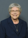 Sr Madeleine Aylwin