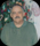 Winston Gordon Peddle