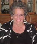 Dorothy Mildred Armstrong