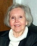 Claire Dagenais