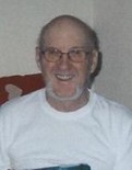 Frederick Scurry