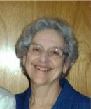 Marion Madeline Peterson