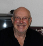 Roy John Arthur Fischer