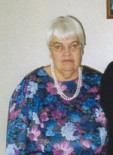 Phyllis Hodder