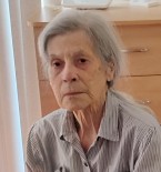 Elizabeth Drysdale Squire