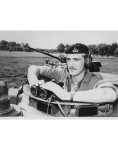 Geoffroy Scott (Scott) Franklinn Capt/MWO R