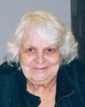 Beatrice Doreen Morgan