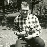 Lynwood Charles Edward Sawler