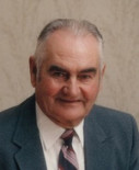 Clifford Bickner