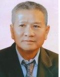 Cao Van Tran