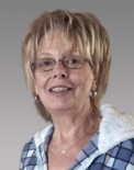 Denise Lavallée