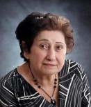 Susanna Balian Temourian