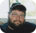 Christopher Patrick Porter