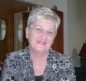 Patricia Imogene Nicholson