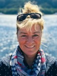 Louise Hamel